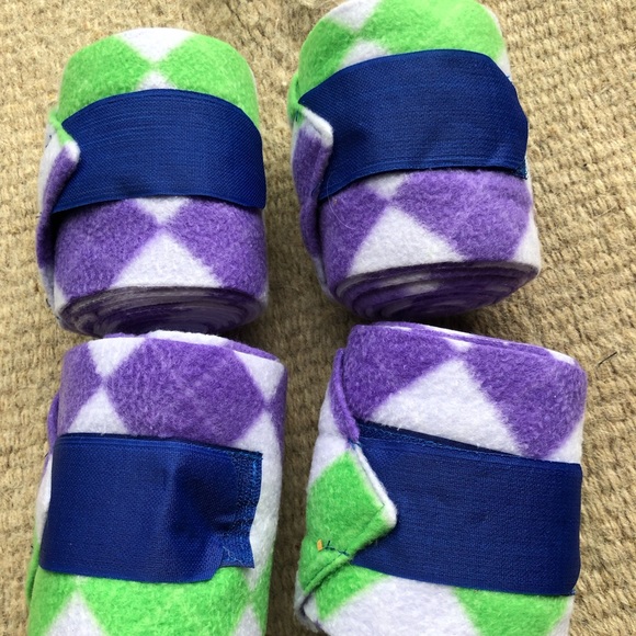 Lettia polo wraps - Picture 2 of 2